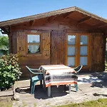 Dağ evi L'escale En Dordogne Saint-Antoine-de-Breuilh