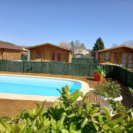 L'escale En Dordogne Saint-Antoine-de-Breuilh