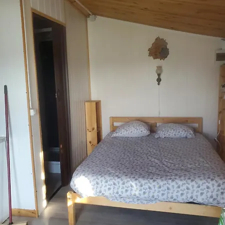 L'escale En Dordogne Chalet