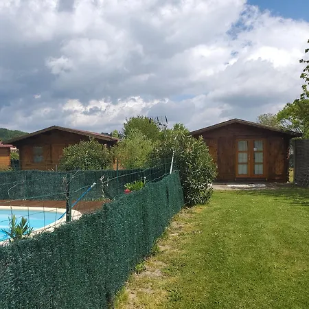 L'escale En Dordogne