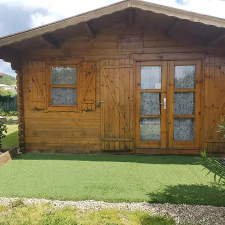 L'escale En Dordogne