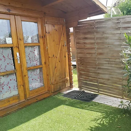 L'escale En Dordogne Saint-Antoine-de-Breuilh