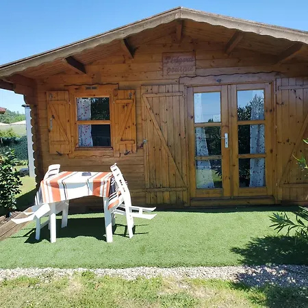 L'escale En Dordogne