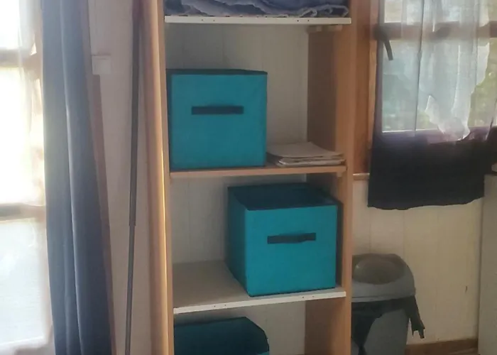 L'escale En Dordogne