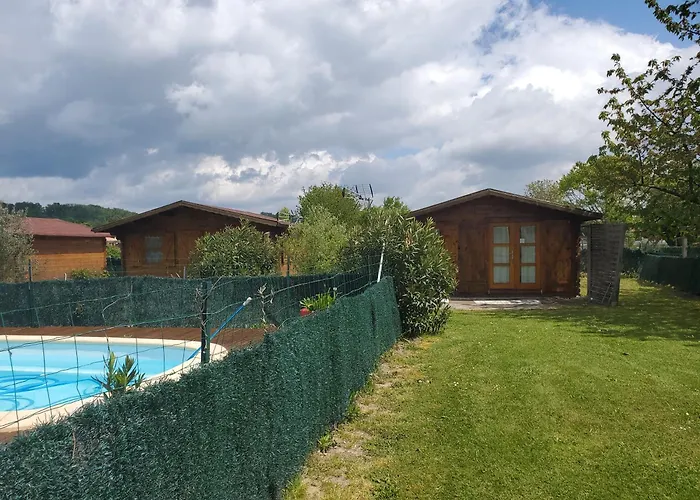 L'escale En Dordogne