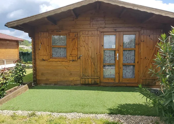 L'escale En Dordogne